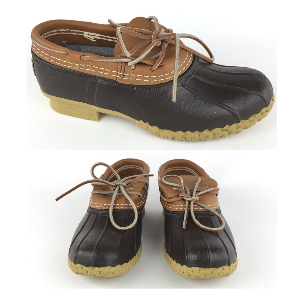 Bean Boots by L.L. Bean